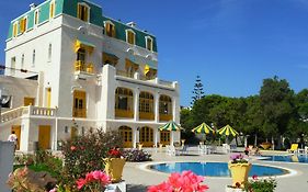 Hôtel LES MIMOSAS TABARKA